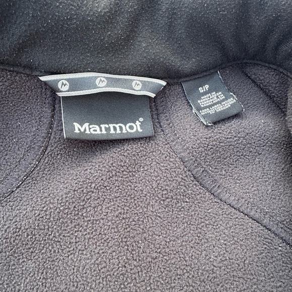 Marmot Men’s Small Jacket - Picture 4 of 14